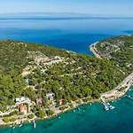 Kamp Sea View Sannor By Vellaris, Luxury Mobile