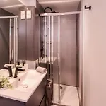 Kamp Sea View Sannor By Vellaris, Luxury Mobile Mali Losinj