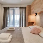 Sea View Sannor By Vellaris, Luxury Mobile Kamp