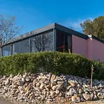 Sea View Sannor By Vellaris, Luxury Mobile Kamp