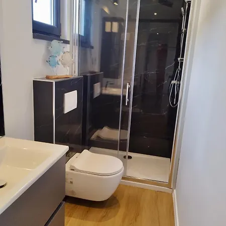 Luxury Mobile Oleander * Mali Losinj