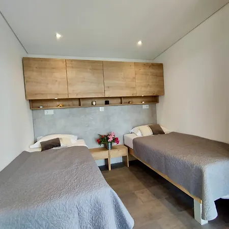Luxury Mobile Oleander Mali Losinj