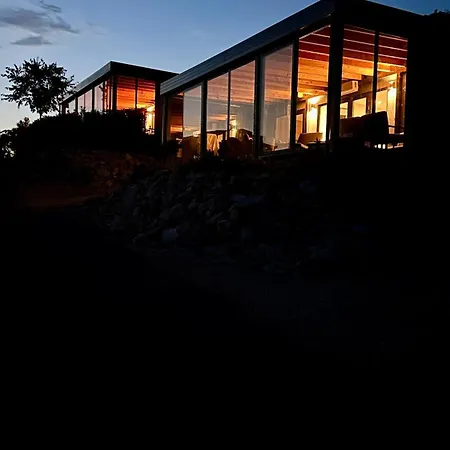 Luxury Mobile Oleander Campsite Mali Losinj