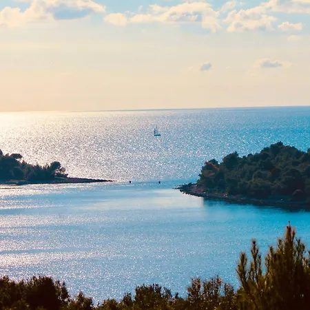 Luxury Mobile Oleander * Mali Losinj