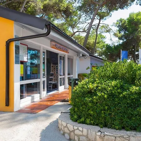 Sea View Sannor By Vellaris, Luxury Mobile Camping Mali Lošinj