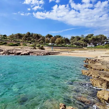 Sea View Sannor By Vellaris, Luxury Mobile * Mali Lošinj