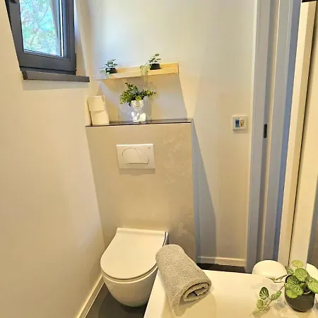 Camping Sea View Sannor By Vellaris, Luxury Mobile Mali Lošinj