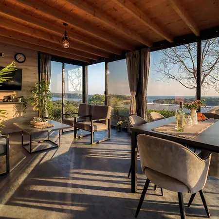 Sea View Sannor By Vellaris, Luxury Mobile