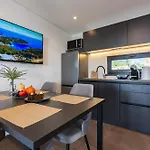 Sea View Sannor By Vellaris, Luxury Mobile Mali Lošinj