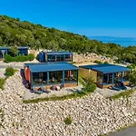 Kemping Sea View Sannor By Vellaris, Luxury Mobile