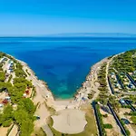 Sea View Sannor By Vellaris, Luxury Mobile Kemping Mali Lošinj