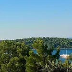 Kemping Sea View Sannor By Vellaris, Luxury Mobile