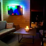 Sea View Sannor By Vellaris, Luxury Mobile