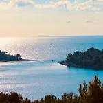 Sea View Sannor By Vellaris, Luxury Mobile * Mali Lošinj