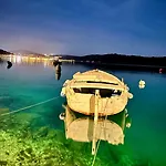 Sea View Sannor By Vellaris, Luxury Mobile Kemping Mali Lošinj