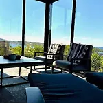 Sea View Sannor By Vellaris, Luxury Mobile Kemping *