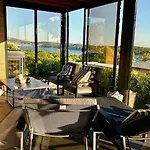 Sea View Sannor By Vellaris, Luxury Mobile *