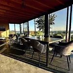 Kemping Sea View Sannor By Vellaris, Luxury Mobile *