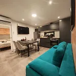 Sea View Sannor By Vellaris, Luxury Mobile Kemping