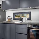 Sea View Sannor By Vellaris, Luxury Mobile * Mali Lošinj