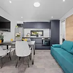 Sea View Sannor By Vellaris, Luxury Mobile Kemping Mali Lošinj