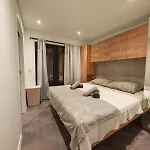 Kemping Sea View Sannor By Vellaris, Luxury Mobile Mali Lošinj