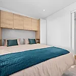 Sea View Sannor By Vellaris, Luxury Mobile
