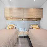 Kemping Sea View Sannor By Vellaris, Luxury Mobile