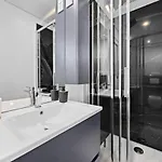 Kemping Sea View Sannor By Vellaris, Luxury Mobile Mali Lošinj