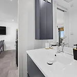 Kemping Sea View Sannor By Vellaris, Luxury Mobile *