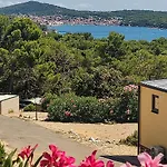 Sea View Sannor By Vellaris, Luxury Mobile *