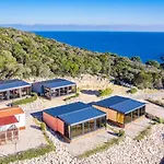 Sea View Sannor By Vellaris, Luxury Mobile *
