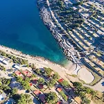 Kemping Sea View Sannor By Vellaris, Luxury Mobile