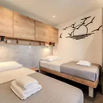 Sea View Sannor By Vellaris, Luxury Mobile Kemping