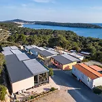 Sea View Sannor By Vellaris, Luxury Mobile