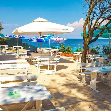 Sea View Sannor By Vellaris, Luxury Mobile * מאלי לוסיניי