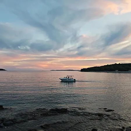 Sea View Sannor By Vellaris, Luxury Mobile Mali Lošinj