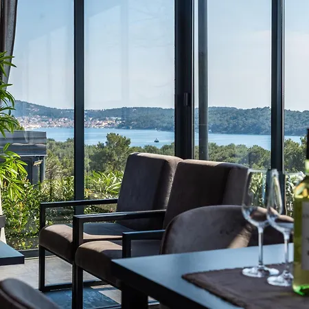 Sea View Sannor By Vellaris, Luxury Mobile אתר קמפינג