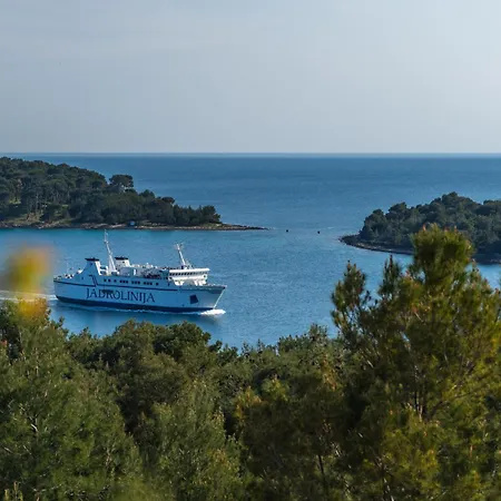Sea View Sannor By Vellaris, Luxury Mobile