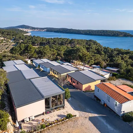 Sea View Sannor By Vellaris, Luxury Mobile