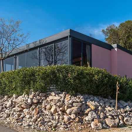 Sea View Sannor By Vellaris, Luxury Mobile אתר קמפינג