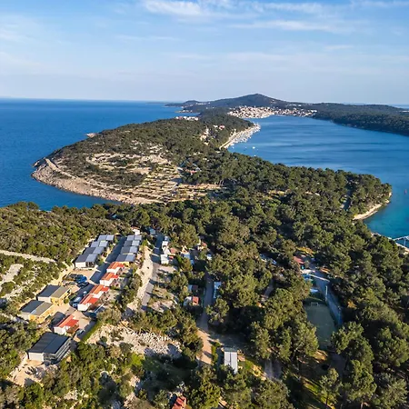 Sea View Sannor By Vellaris, Luxury Mobile *