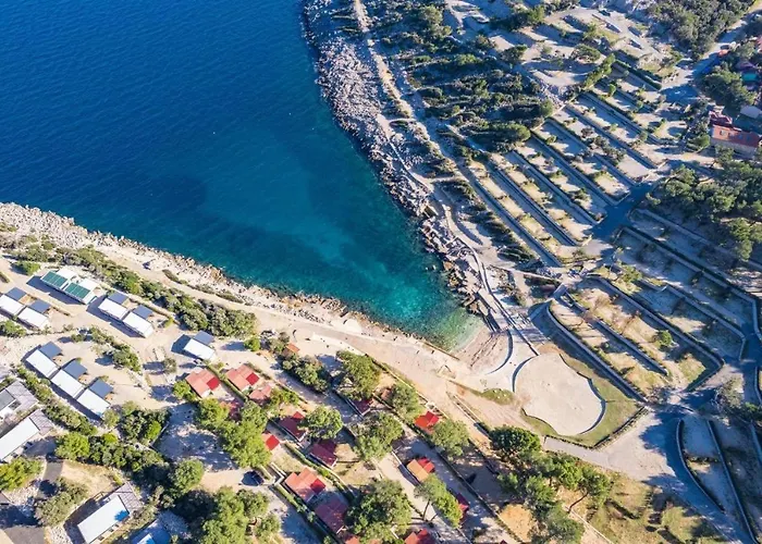 Camping Sea View Sannor By Vellaris, Luxury Mobile
