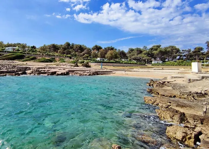 Sea View Sannor By Vellaris, Luxury Mobile * Mali Lošinj