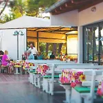 Sea View Sannor By Vellaris, Luxury Mobile Кемпинг Мали-Лошинь
