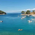 Кемпинг Sea View Sannor By Vellaris, Luxury Mobile