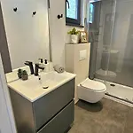 Sea View Sannor By Vellaris, Luxury Mobile Кемпинг Мали-Лошинь