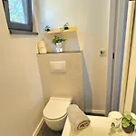 Кемпинг Sea View Sannor By Vellaris, Luxury Mobile Мали-Лошинь