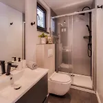 Sea View Sannor By Vellaris, Luxury Mobile Кемпинг Мали-Лошинь