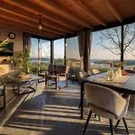 Sea View Sannor By Vellaris, Luxury Mobile